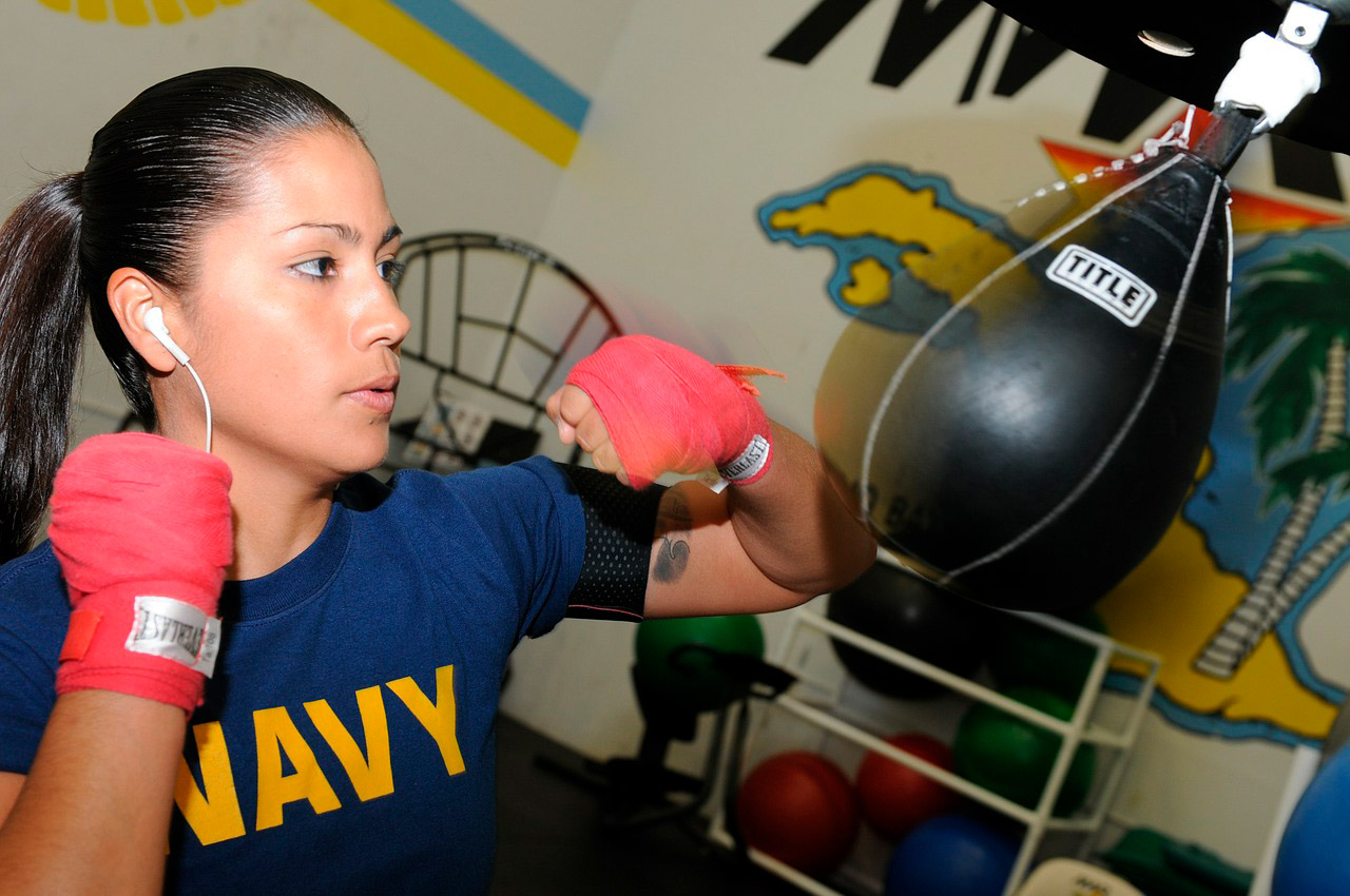 Boxing