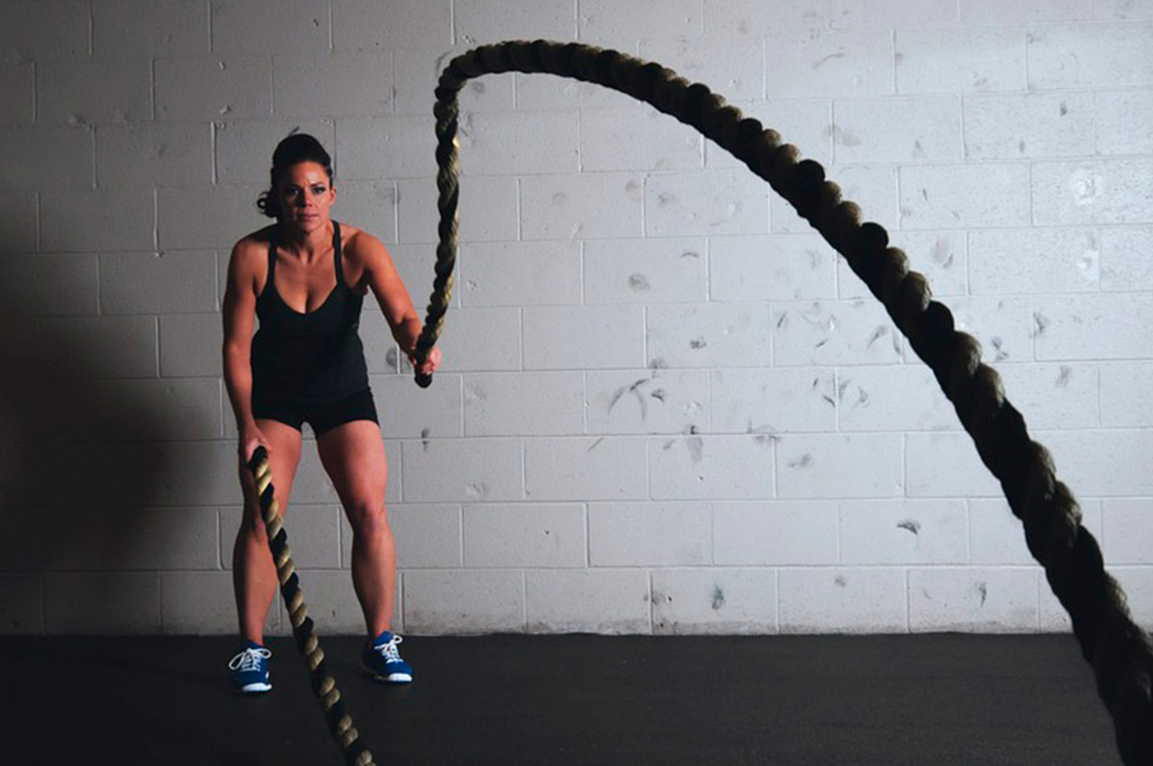 CrossFit
