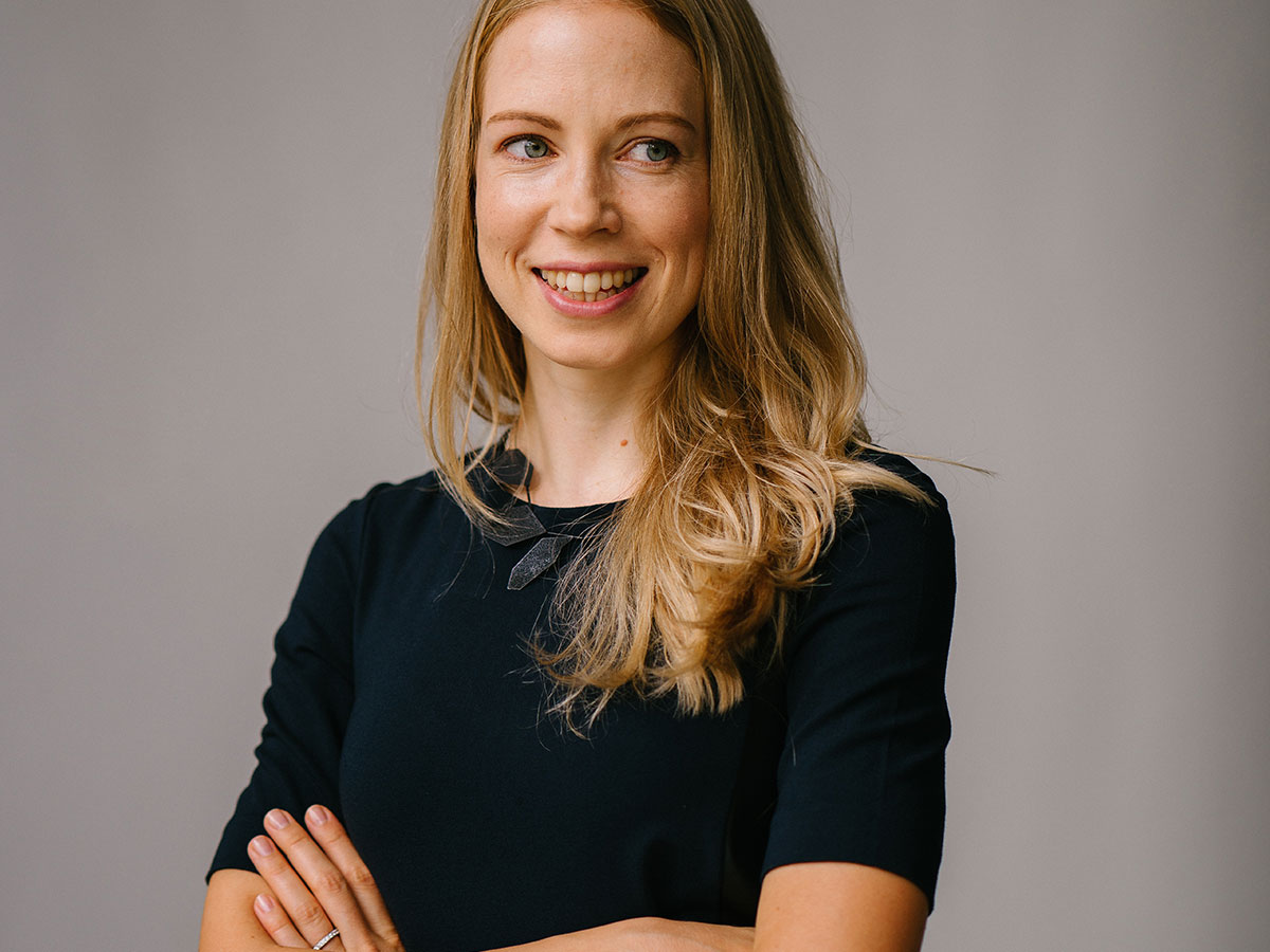 Elizabeth Miller